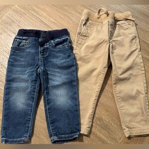 Baby Gap Boy Bottoms